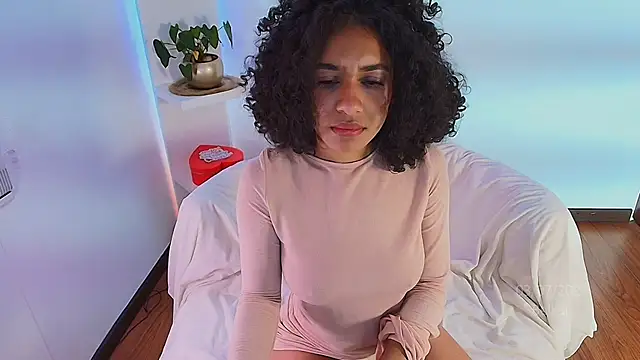 Snapshot of Belkaj chatting on 03.07.25 Belkaj online show from 03.07.25