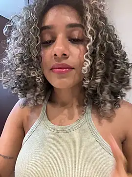 Snapshot of Belkaj chatting on 10.11.25 Belkaj online show from 10.11.25