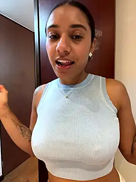 Belkaj online show from 01.15.26