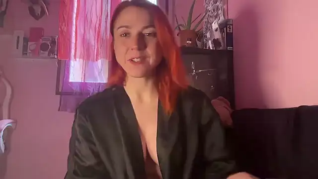 Nikky Divine online show from 01.13.26