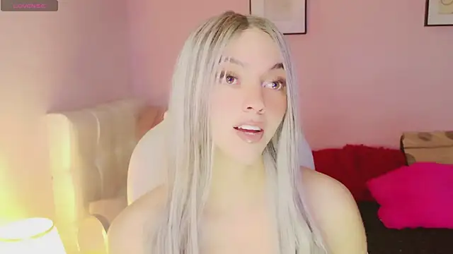 EvaEvangeline online show from 09.20.25