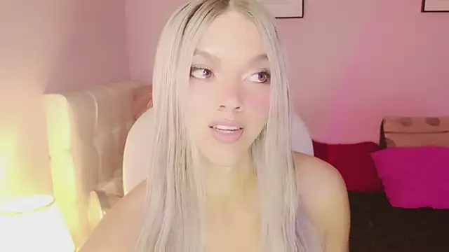 EvaEvangeline online show from 11.12.25