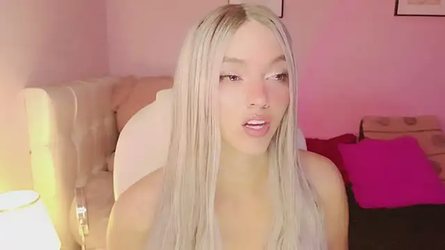 EvaEvangeline online show from 11.16.25