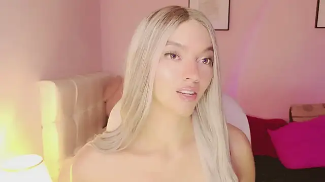 EvaEvangeline online show from 11.23.25