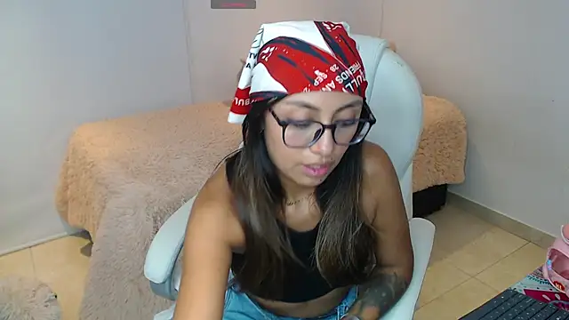 Gabi morales online show from 12.05.24