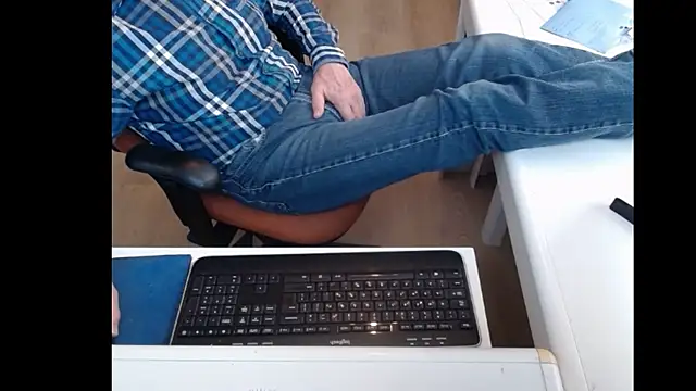 dutchpornking online show from 03.08.25