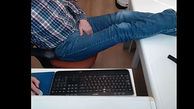 dutchpornking online show from 03.16.25