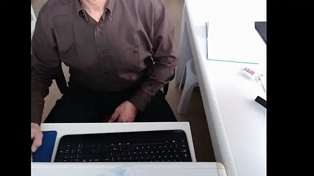 dutchpornking online show from 10.23.25