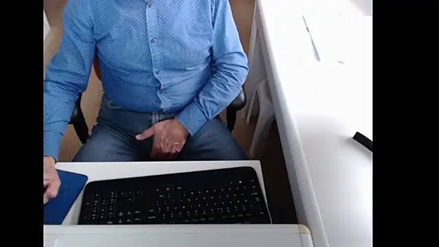 dutchpornking online show from 11.01.25