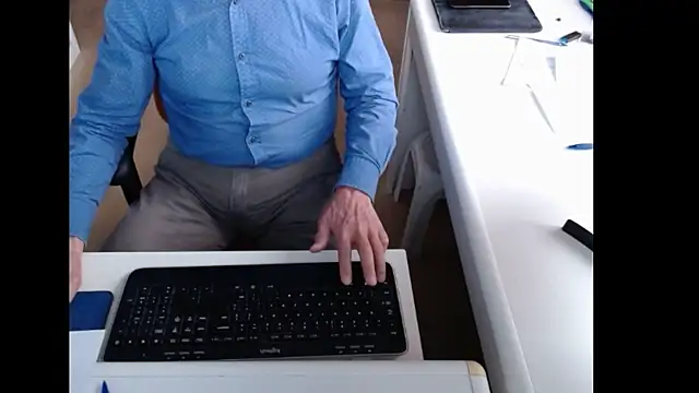 dutchpornking online show from 12.04.25