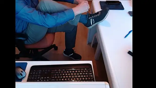 dutchpornking online show from 03.02.26