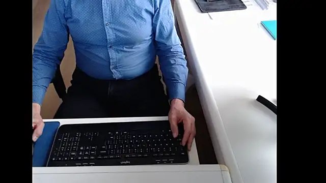 dutchpornking online show from 03.23.26