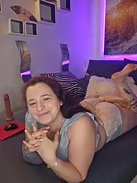 SexyJoy1991 online show from 11.28.25