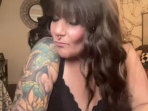 Xoxobigbooty online show from 12.12.24