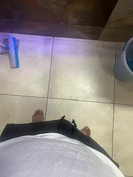 luciferdxm5 online show from 01.26.25