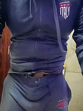 luciferdxm5 online show from 02.04.26