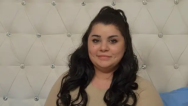 BustyMadison online show from 01.06.25