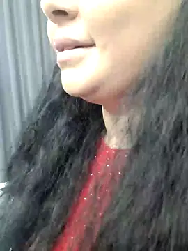 BustyMadison online show from 01.14.25