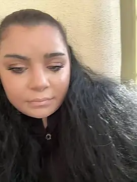 BustyMadison online show from 01.15.25