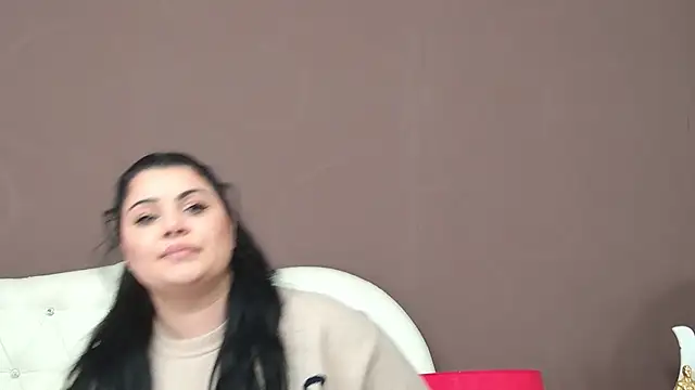 BustyMadison online show from 02.23.25