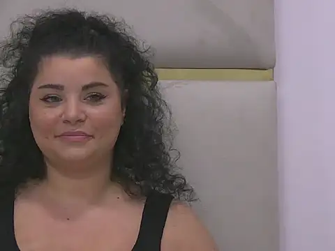 BustyMadison online show from 09.26.25