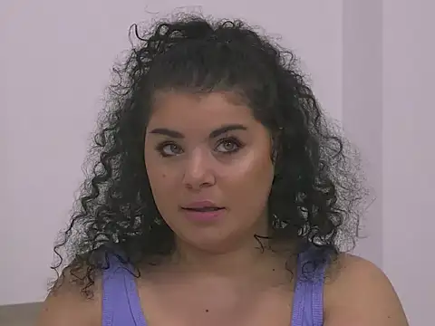 BustyMadison online show from 10.16.25