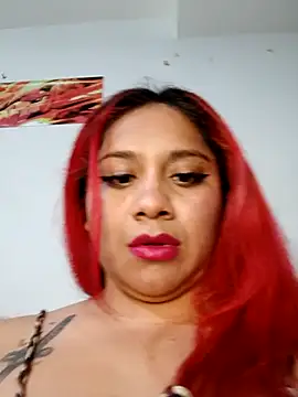 PokeGirld online show from 12.02.25