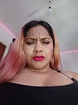 PokeGirld online show from 02.13.26