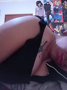 PokeGirld online show from 03.21.26