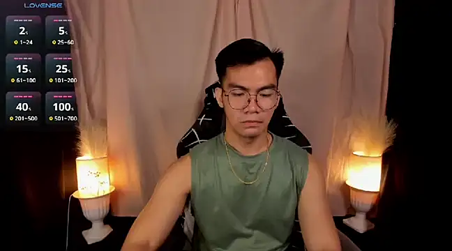 000batman000 online show from 02.13.25