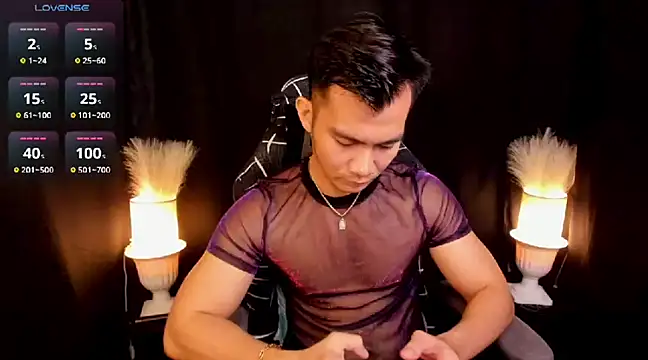 000batman000 online show from 02.27.25