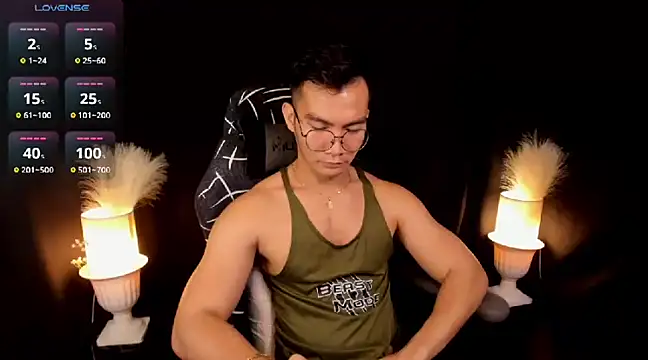 000batman000 online show from 03.14.25