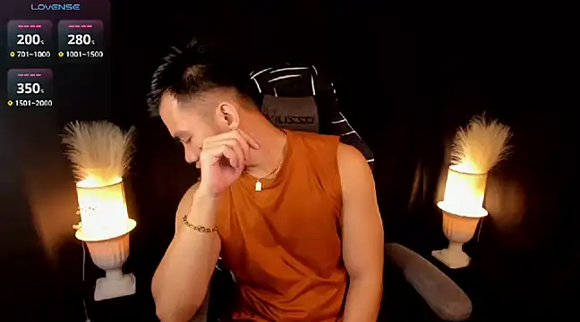 000batman000 online show from 03.16.25