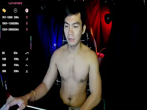 000batman000 online show from 03.02.26