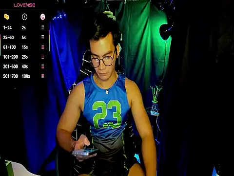 000batman000 online show from 03.24.26