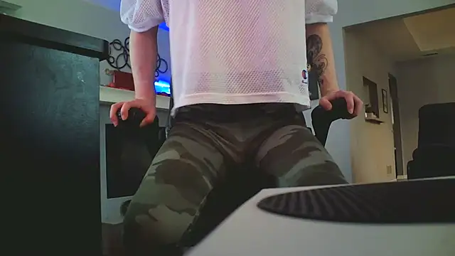 BabyFaceBoyy online show from 02.09.25