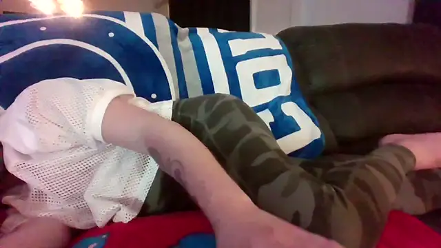 BabyFaceBoyy online show from 03.21.25