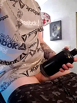 BabyFaceBoyy online show from 03.02.26