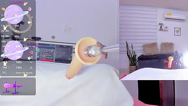 sofi velez online show from 03.17.25