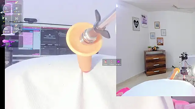 sofi velez online show from 10.01.25