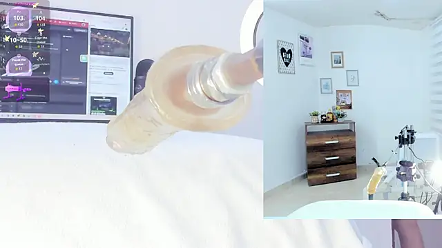 sofi velez online show from 10.05.25