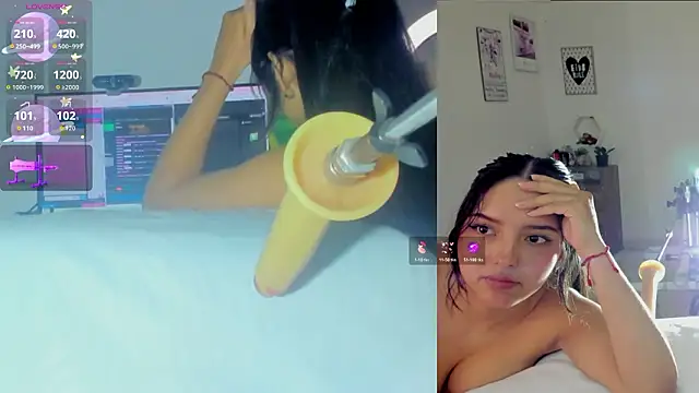 sofi velez online show from 02.22.26