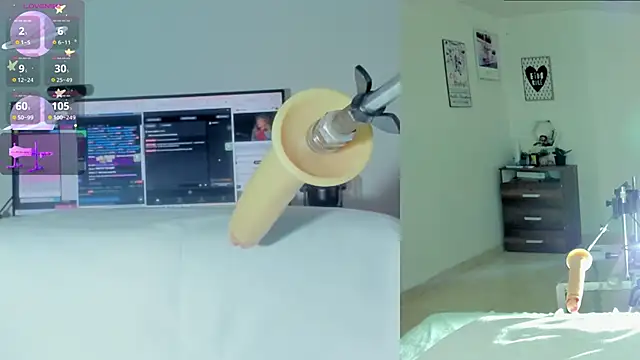 sofi velez online show from 02.27.26