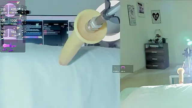 sofi velez online show from 03.03.26