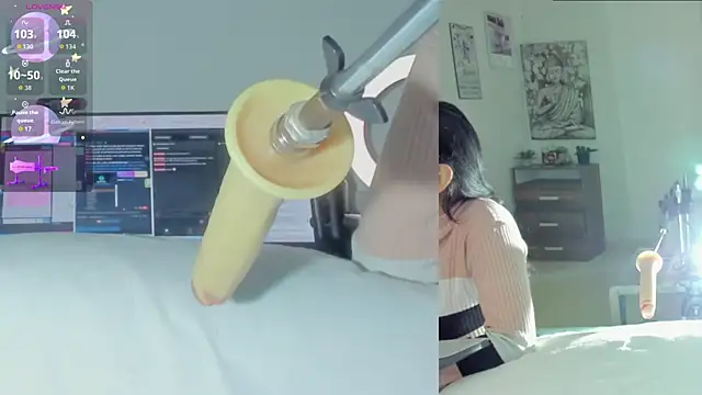 sofi velez online show from 04.02.26