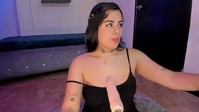 Catalinaa martinez online show from 02.11.25