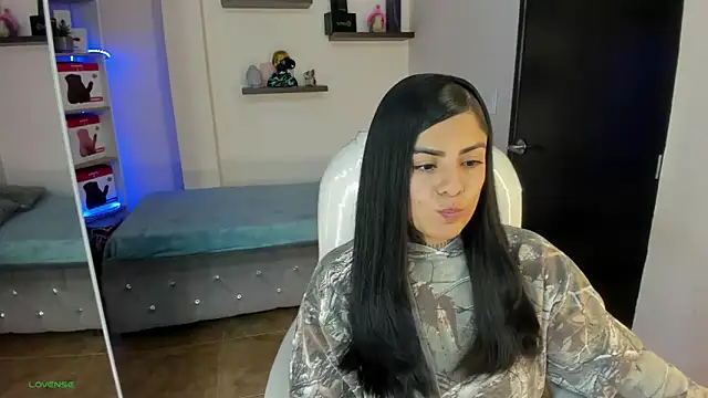 Catalinaa martinez online show from 03.22.25