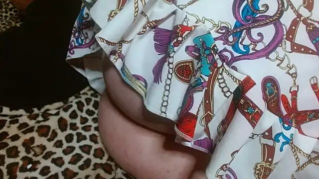 AnnyelinnaLove online show from 02.02.25