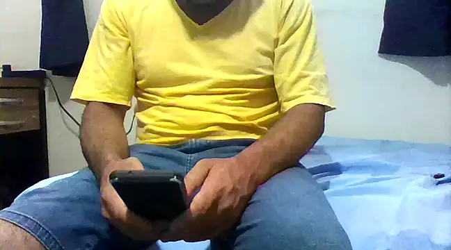 SAFADINHO-25 online show from 02.02.25