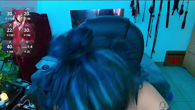 elektra 32 online show from 03.03.25